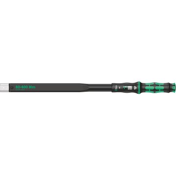 WERA Click-Torque X 6 Drehmomentschlüssel für...