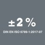 WERA Click-Torque XP 1 Voreingestellter, einstellbarer Drehmomentschlüssel für Einsteckwerkzeuge, 2,5-25 Nm, 2,5 Nm, 9 x 12 x 2,5 Nm x 2,5-25 Nm