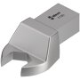 WERA 7780 Einsteck-Maulschlüssel, 14 x 18 mm