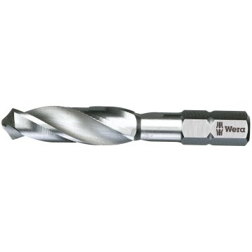 WERA 848 HSS Metallspiralbohrer-Bits