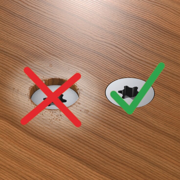 WERA 881/4/1 SB Bithalter mit variabler Einschraubtiefenbegrenzung, 1/4" x 95 mm