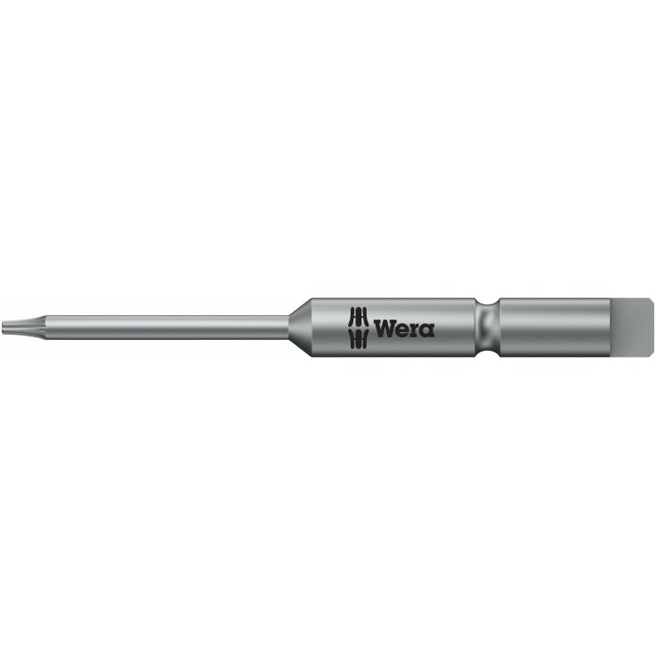 WERA 867/9 C IP TORX PLUS® Bits