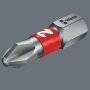 WERA Bit-Check 12 BiTorsion 1 SB, 12-teilig