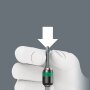 WERA Bit-Check 12 BiTorsion 1 SB, 12-teilig