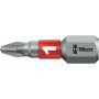 WERA Bit-Check 12 BiTorsion 1 SB, 12-teilig