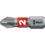 WERA Bit-Check 12 BiTorsion 1 SB, 12-teilig
