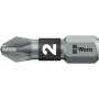 WERA Bit-Check 12 BiTorsion 1 SB, 12-teilig