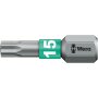 WERA Bit-Check 12 BiTorsion 1 SB, 12-teilig