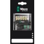 WERA Bit-Check 12 Wood 1 SB, 12-teilig