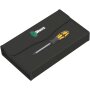 WERA 9448 Textile Box Kraftform Serie 900, leer, 265 x 155 x 38 mm