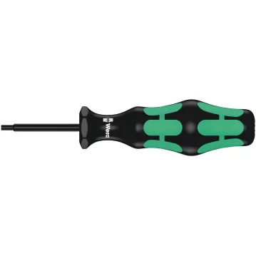 WERA 327 Ventilhalter, 32 x 70 mm