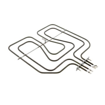 OBERES HEIZELEMENT FÜR BACKÖFEN, 800 W / 1650 W...