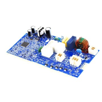 NICHT KONFIGURIERTE ELEKTRONIK Ersatzteilnummer 140011633629