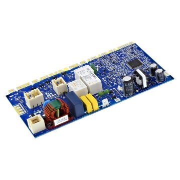 NICHT KONFIGURIERTE ELEKTRONIK Ersatzteilnummer 140011633629