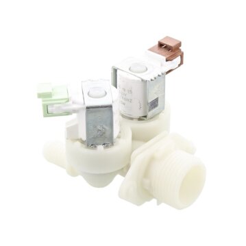 ELEKTROVENTIL,2-WEG Nr.::1325186623