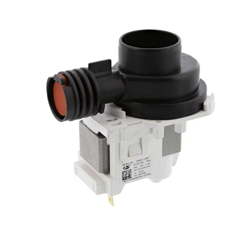 Entleerungspumpe, 50Hz Nr.: 50287471002