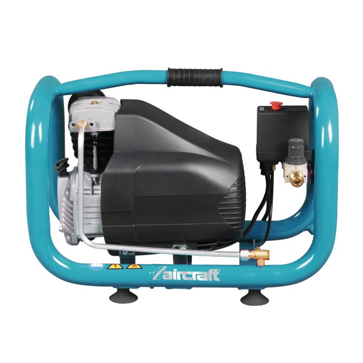AIRCRAFT Kolbenkompressor AIRBOY KITT 90