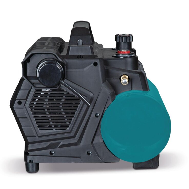 AIRCRAFT Kolbenkompressor AIRBOY SILENCE 221 OF E