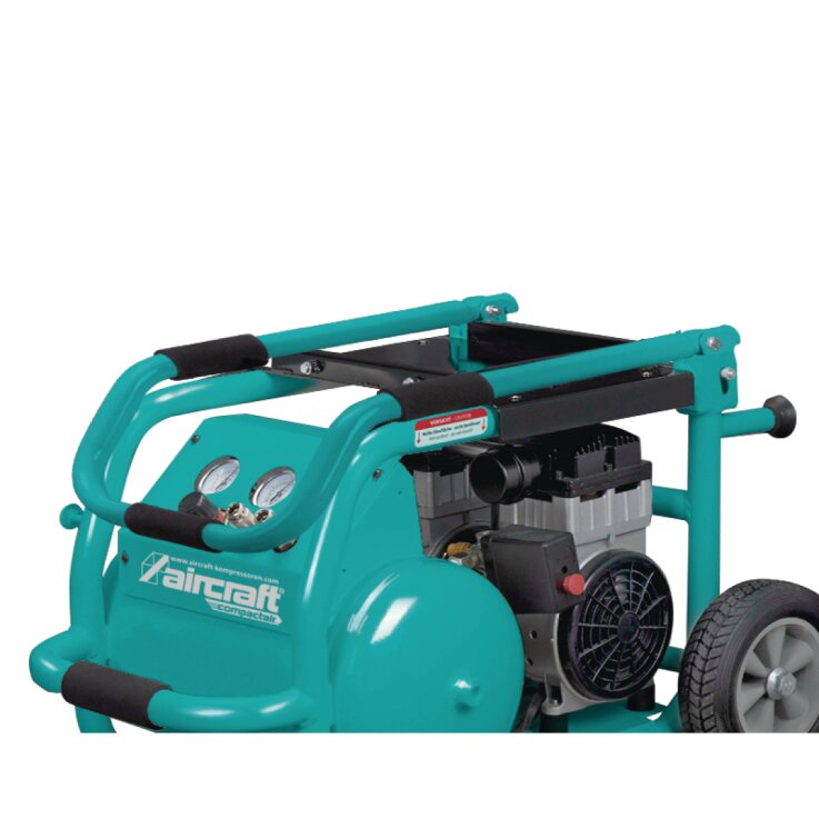 AIRCRAFT Kolbenkompressor COMPACT-AIR  240/20 OF E