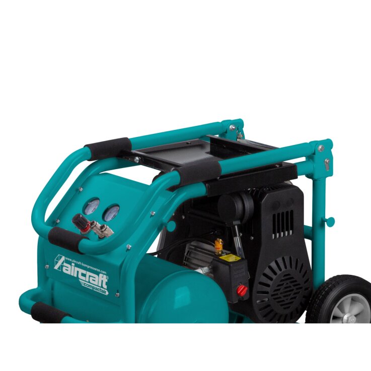 AIRCRAFT Kolbenkompressor COMPACT-AIR 320/24 OF E