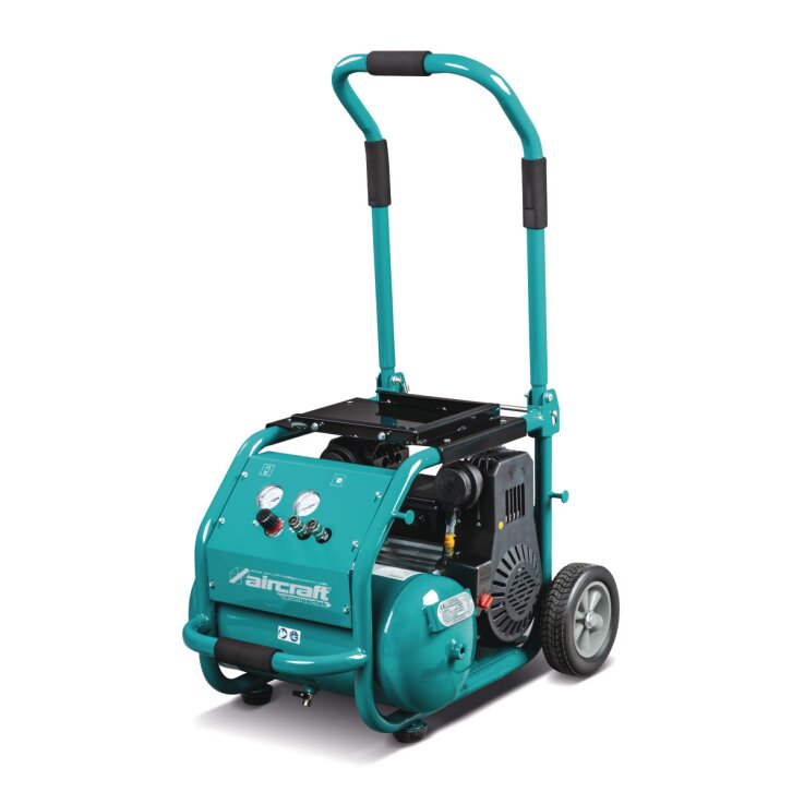 AIRCRAFT Kolbenkompressor COMPACT-AIR 320/24 OF E