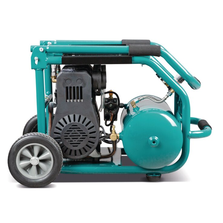 AIRCRAFT Kolbenkompressor COMPACT-AIR 320/24 OF E