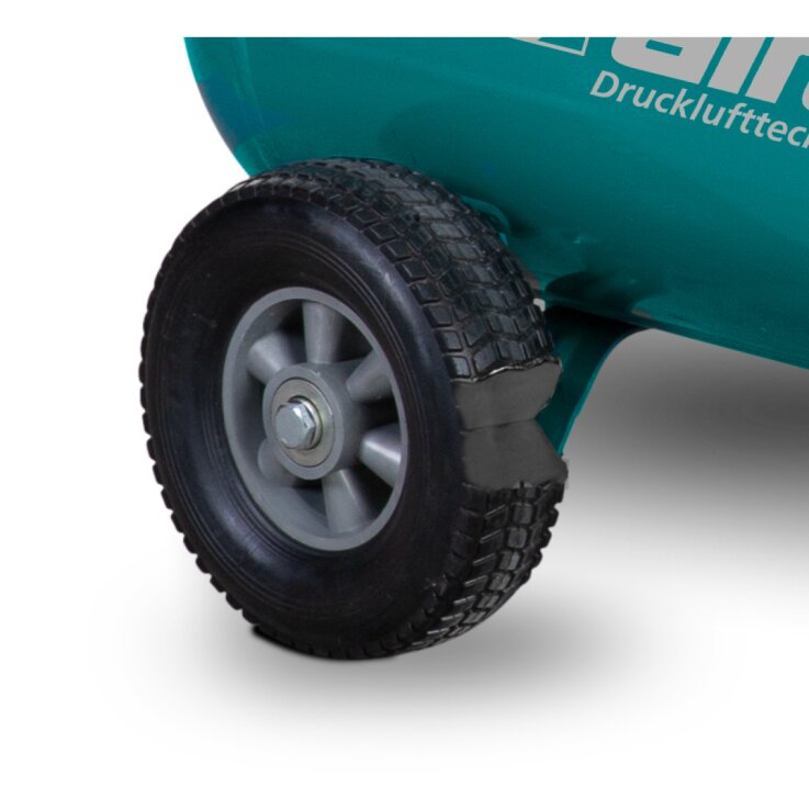 AIRCRAFT Kolbenkompressor AIRSTAR 401/50