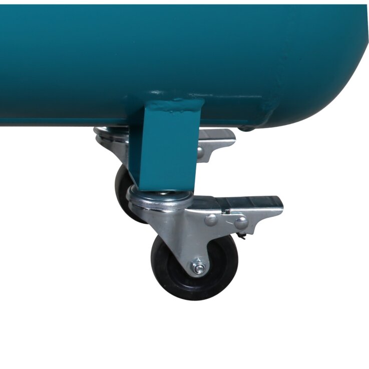 AIRCRAFT Kolbenkompressor AIRSTAR 401/50