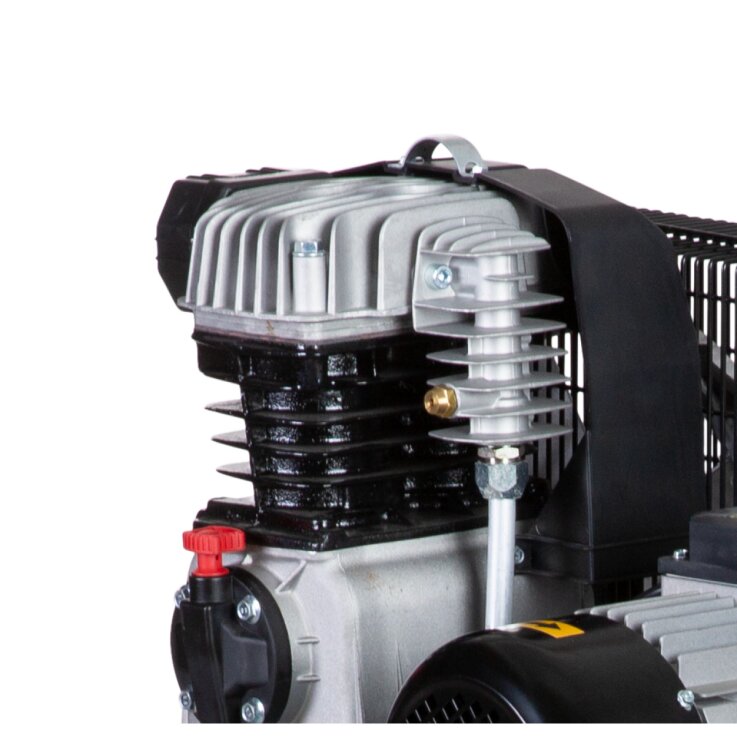 AIRCRAFT Kolbenkompressor AIRSTAR 401/50