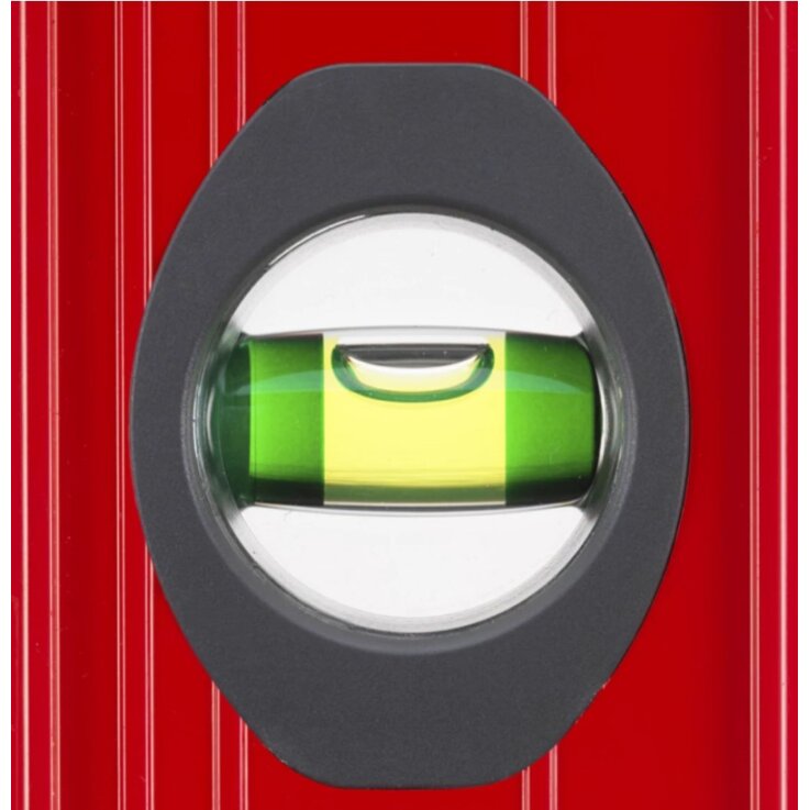 SOLA Alu-Wasserwaage Red 3 60