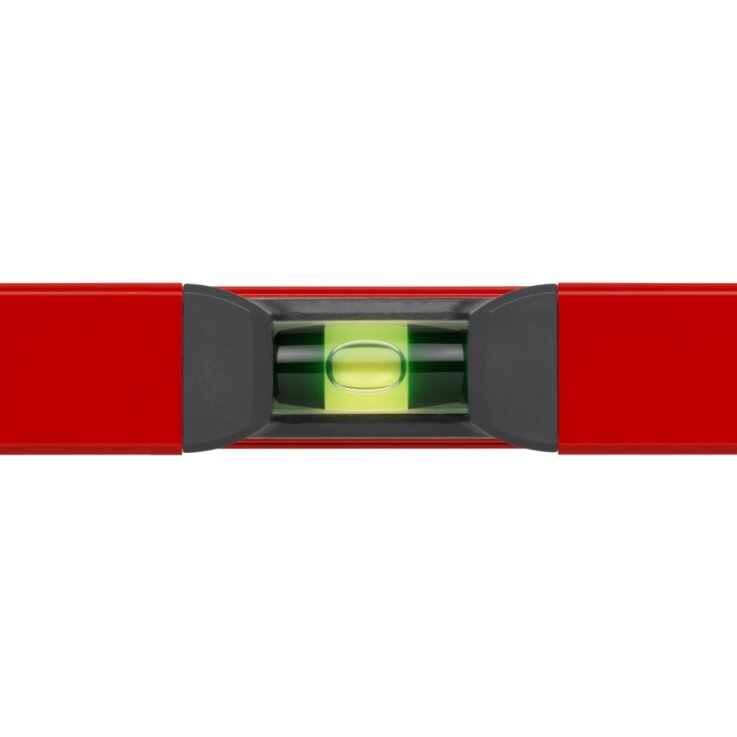 SOLA Alu-Magnetwasserwaage RedM 3 80