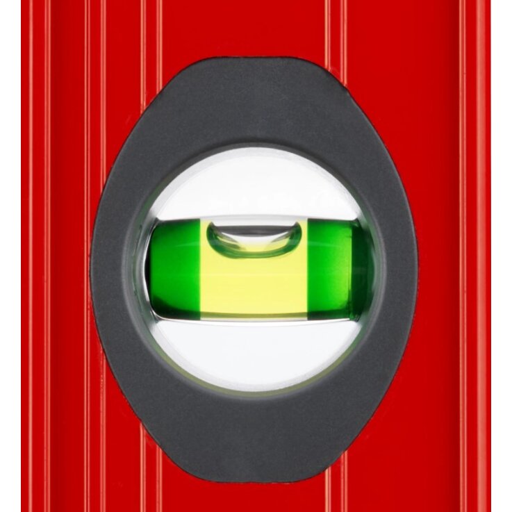 SOLA Alu-Magnetwasserwaage RedM 3 80