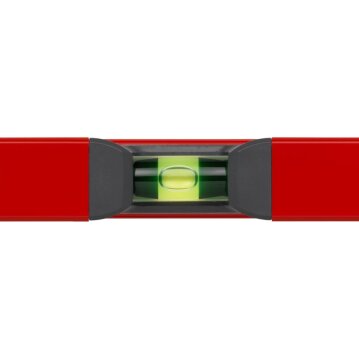 SOLA Alu-Magnetwasserwaage RedM 3 80