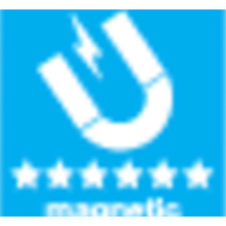 SOLA Alu-Magnetwasserwaage RedM 3 100