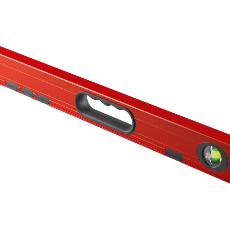 SOLA Alu-Magnetwasserwaage Big RedM 3 150