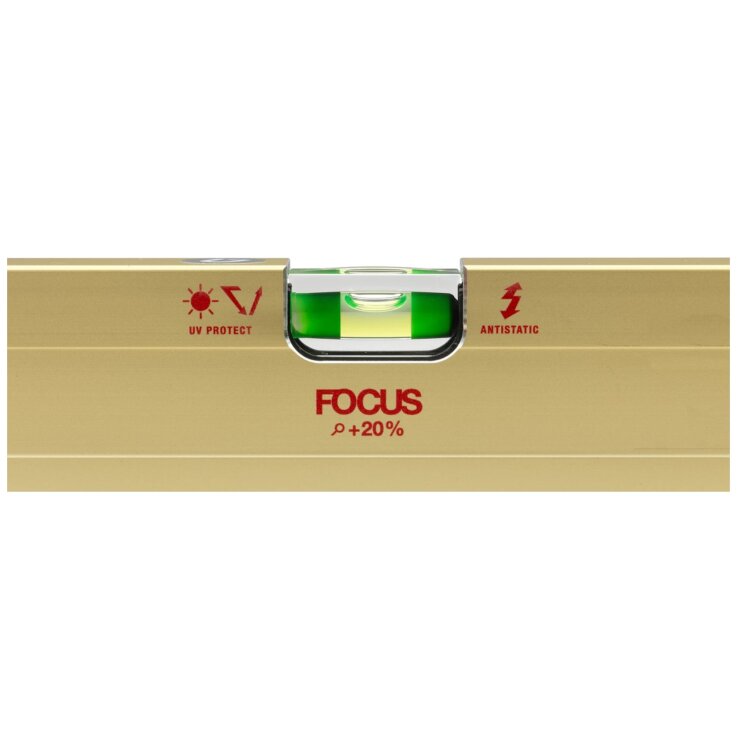 SOLA Alu-Magnetwasserwaage AZM 40