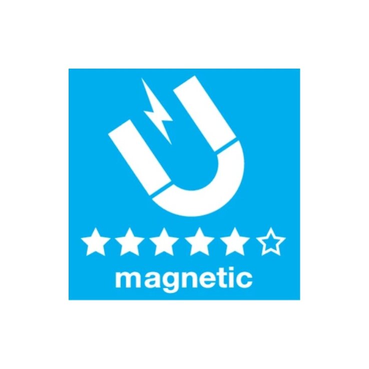 SOLA Alu-Magnetwasserwaage AZM 50