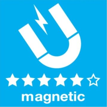 SOLA Alu-Magnetwasserwaage AZM 80