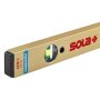 SOLA Alu-Magnetwasserwaage AZM 3 80