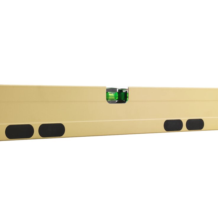 SOLA Alu-Magnetwasserwaage AZM 3 120