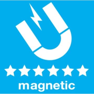 SOLA Alu-Magnetwasserwaage AZM 3 120