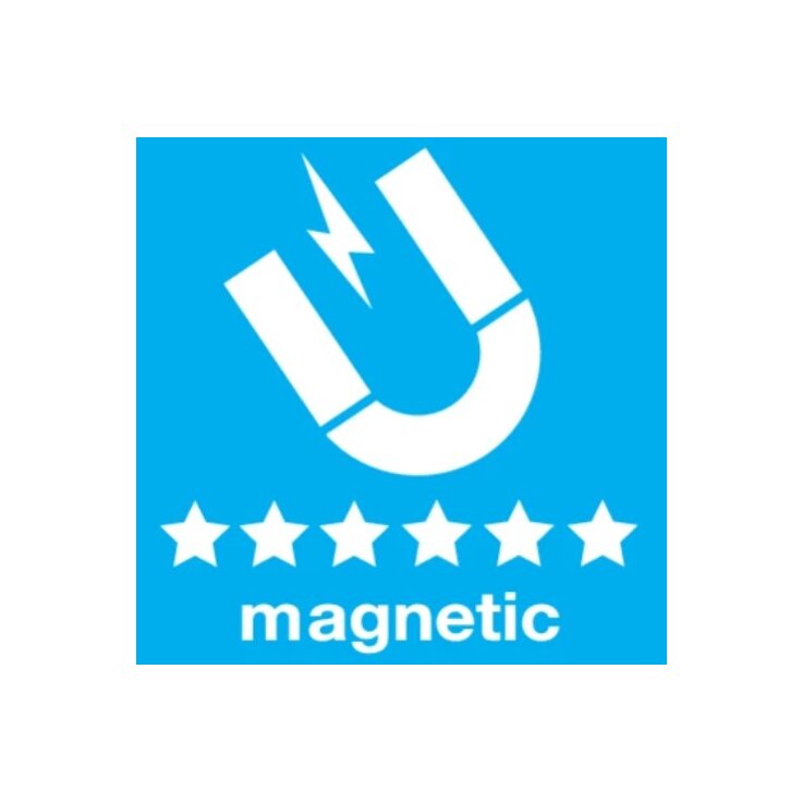 SOLA Alu-Magnetwasserwaage AZM 3 150