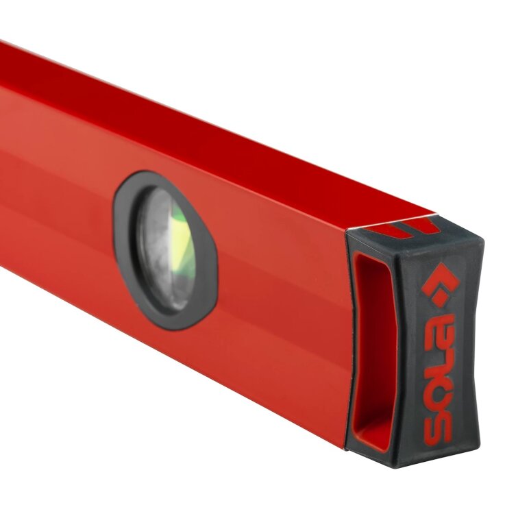 SOLA Alu-Wasserwaage X-Pr. BigX 40