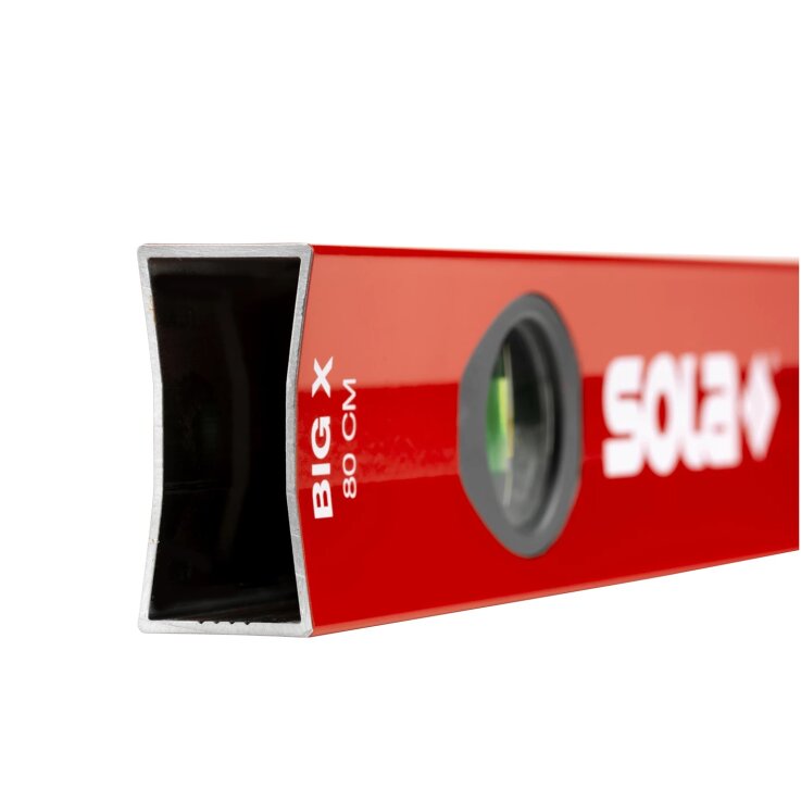 SOLA Alu-Wasserwaage X-Pr. BigX 50