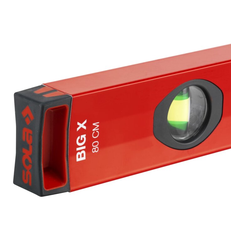 SOLA Alu-Wasserwaage X-Pr. BigX 60