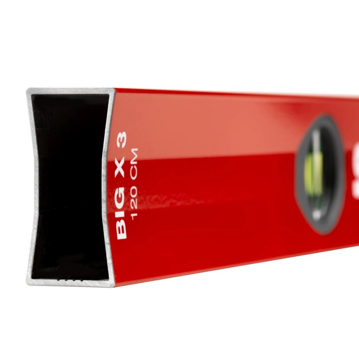 SOLA Alu-Wasserwaage X-Pr. BigX 3 150