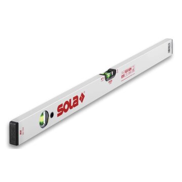 SOLA Alu-Wasserwaage AV 100