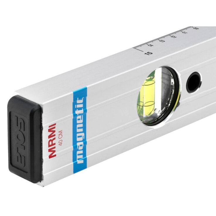 SOLA Installations-Wasserwaage MRMI 40