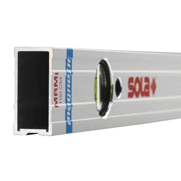 SOLA Installations-Wasserwaage MRMI 40