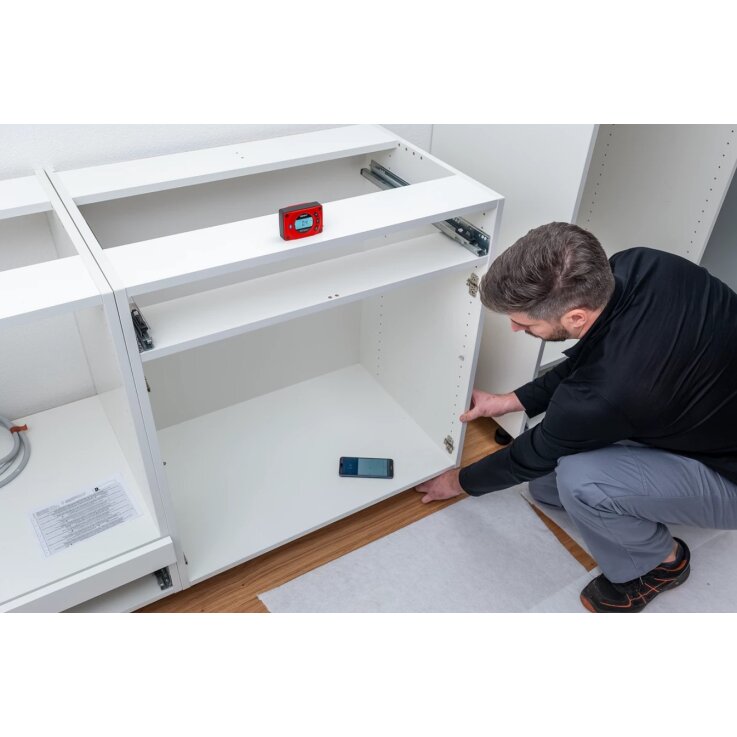 SOLA Digitale Neigungs-WW. GO! smart